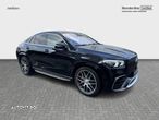 Mercedes-Benz GLE Coupe AMG 63 S MHEV 4MATIC+ - 7