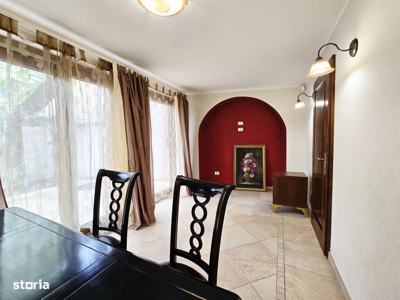 Spatiu comercial de inchiriat – Vasile Milea - Imagine principală: 4/8