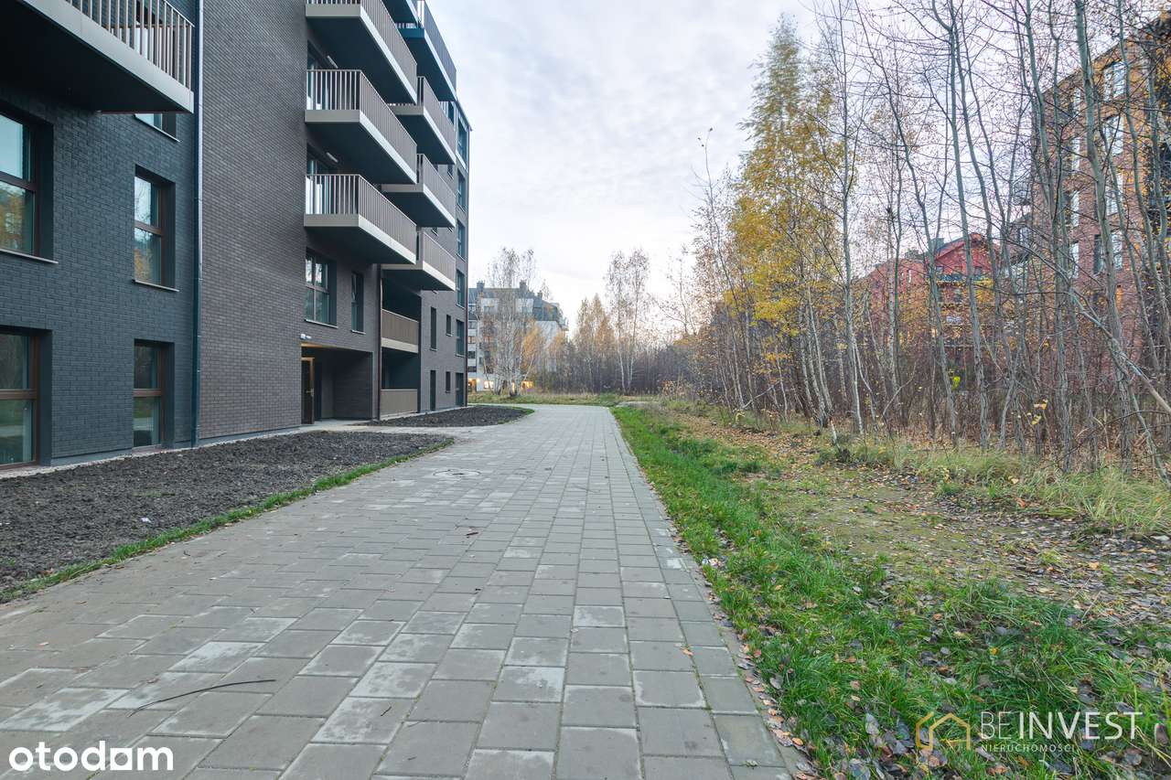 Przestronne mieszkanie 4-pokojowe | 2 balkony | Gotowe do odbioru!-13