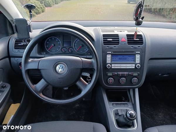 Volkswagen Golf VI 1.4 TSI Comfortline - 2