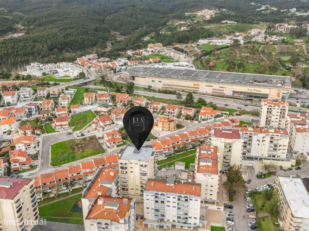 Apartamento T3 | Travessa Capitão Salgueiro Maia, Buarcos-29