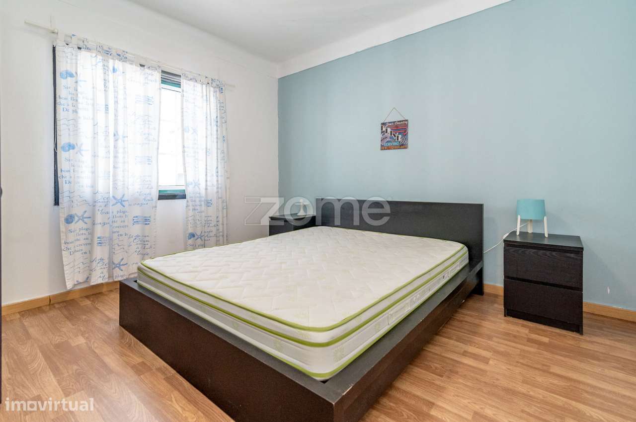 Andar moradia T4 com Terraço e Churrasqueira | Figueira da Foz - Grande imagem: 3/32