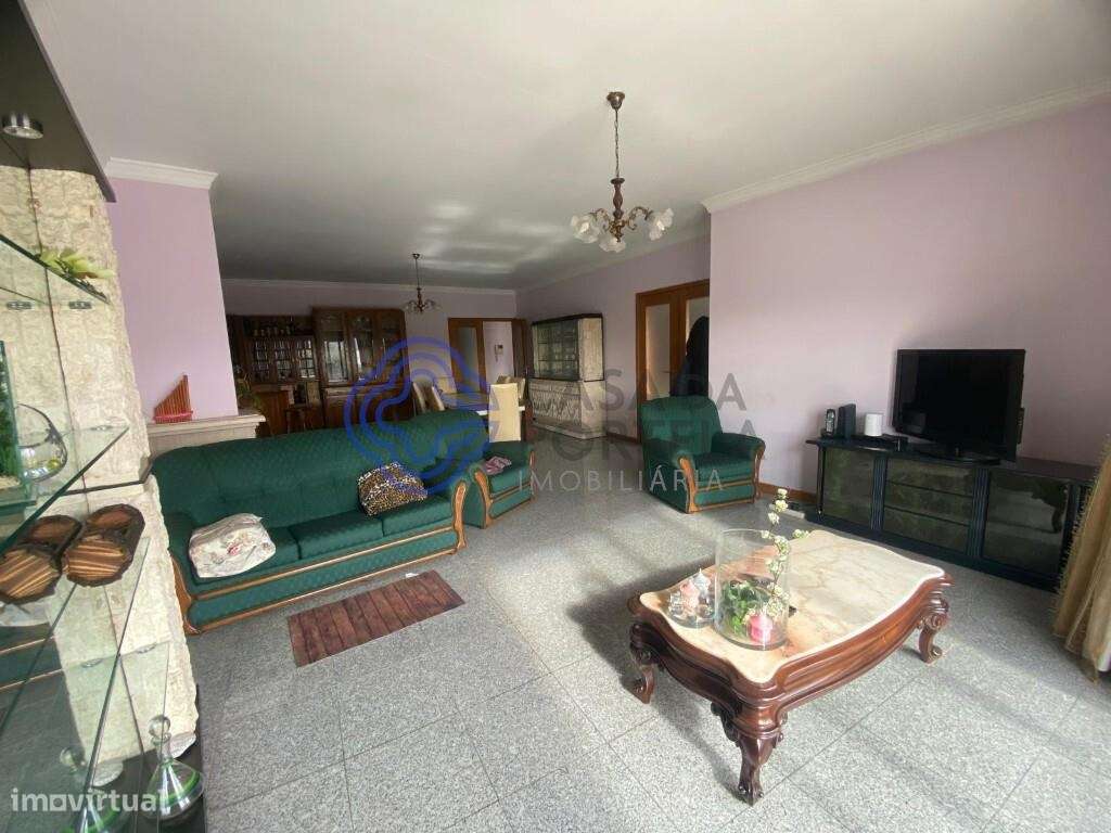 Moradia T3+ - Grande imagem: 5/24