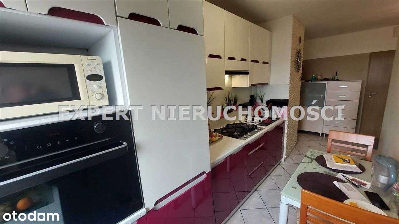 Przestronne 3 Pokoje Z Balkonem ul.Daleka Od Zaraz-3