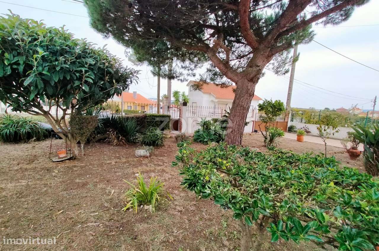 Moradia Ericeira | Jardim | Estacionamento-28