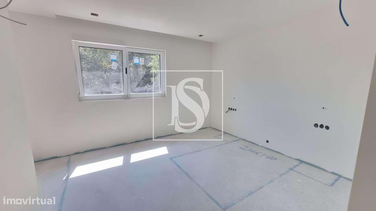 Vivendas T3 em banda situadas em Lanhoso- Póvoa de Lanhoso-48