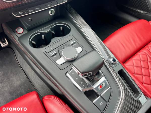 Audi S5 3.0 TFSI Quattro Tiptronic - 18