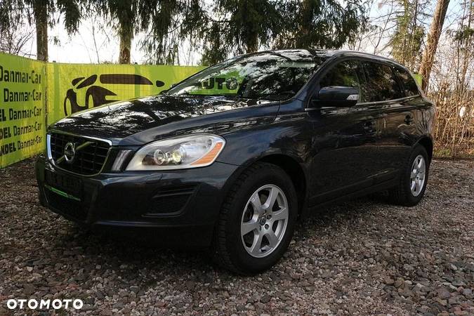 Volvo XC 60 D3 Summum - 3