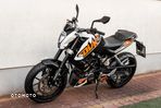 KTM Duke - 7