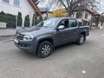 Volkswagen Amarok 2.0 BiTDI 4MOTION - 21