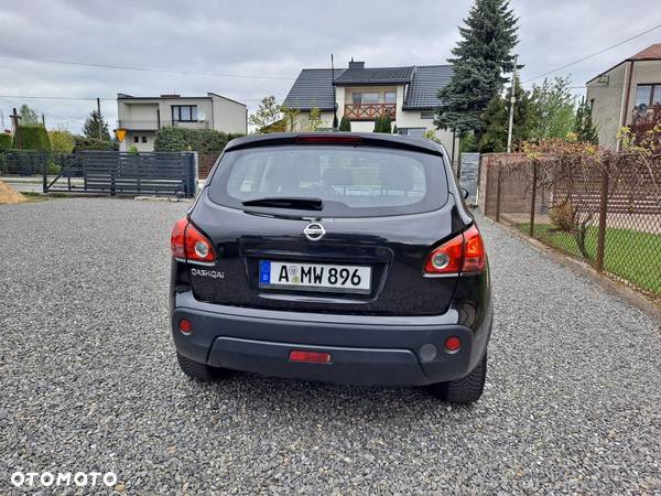 Nissan Qashqai 1.6 Tekna - 7