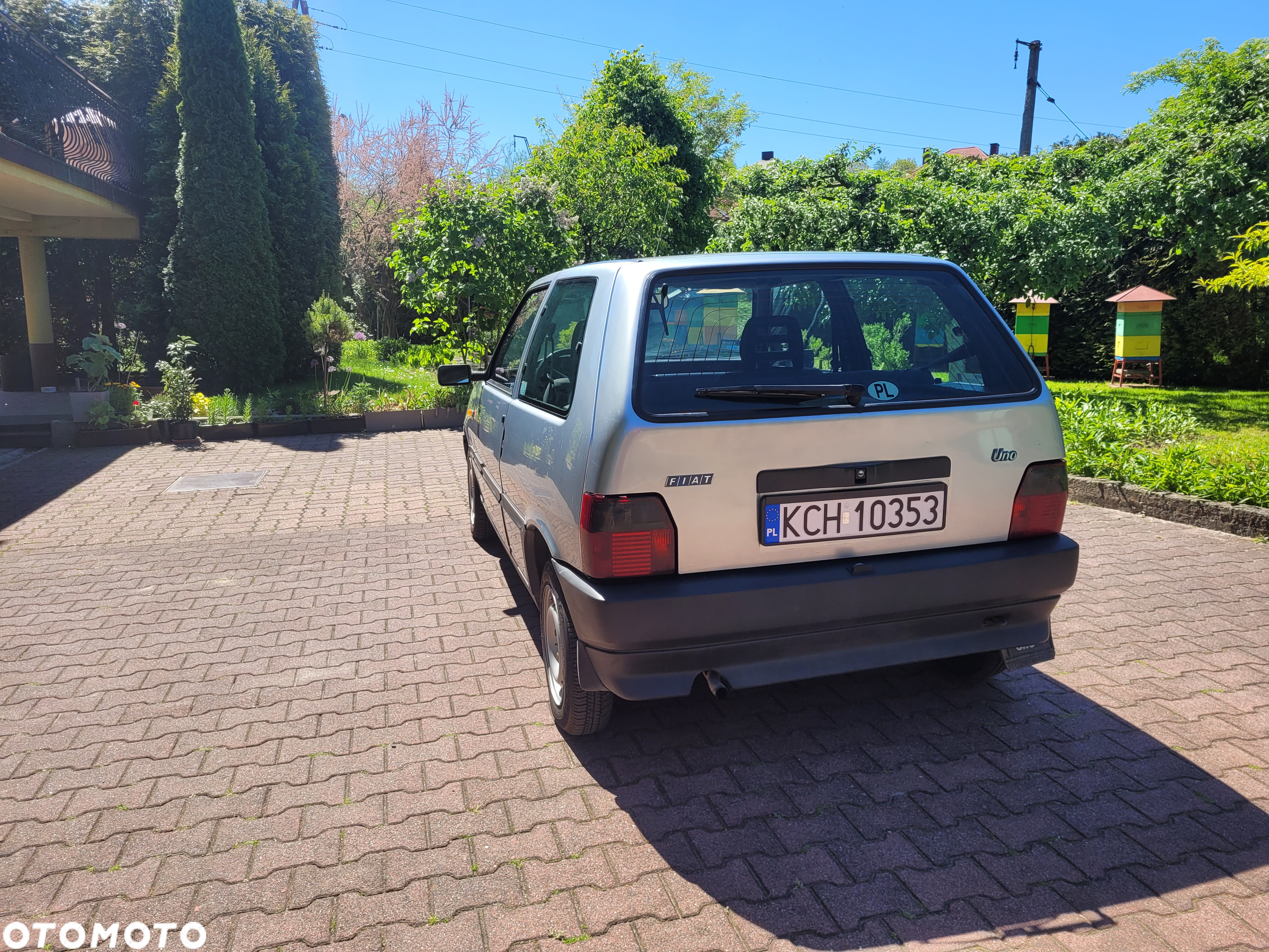 Fiat Uno 1.0 S / 45 Fire S - 6