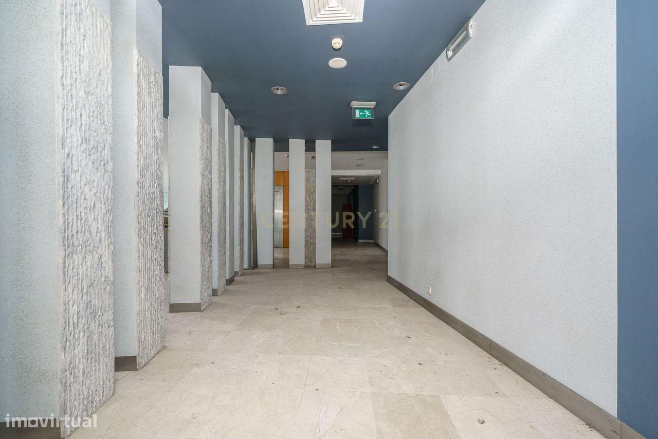 Palacete Chatillon – Um Ícone no Coração de Setúbal-14