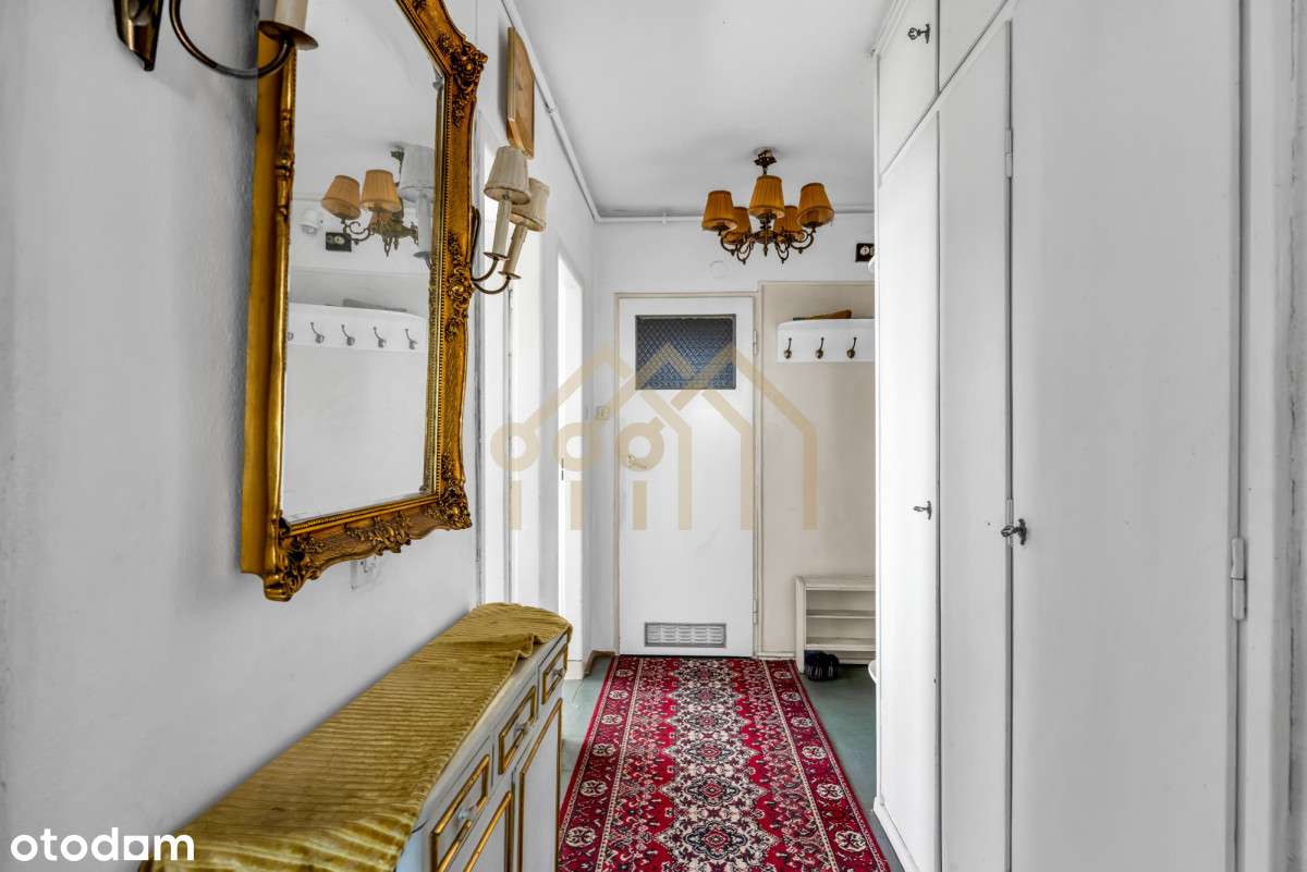 3 pokoje | Na sprzedaż | ul. Międzynarodowa-9