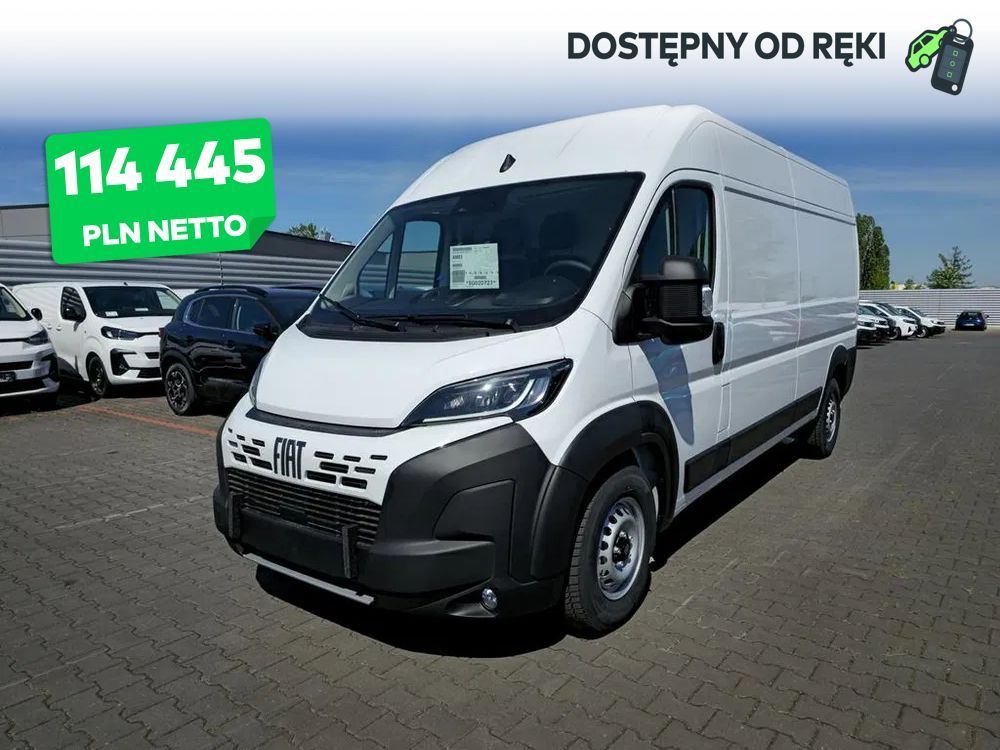 Fiat Ducato 2026