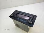 RADIO CD CONCERT AUDI A3 8P LIFT 2 DIN 8P0035186G - 6