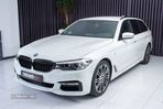 BMW 520 d Pack M Auto - 25