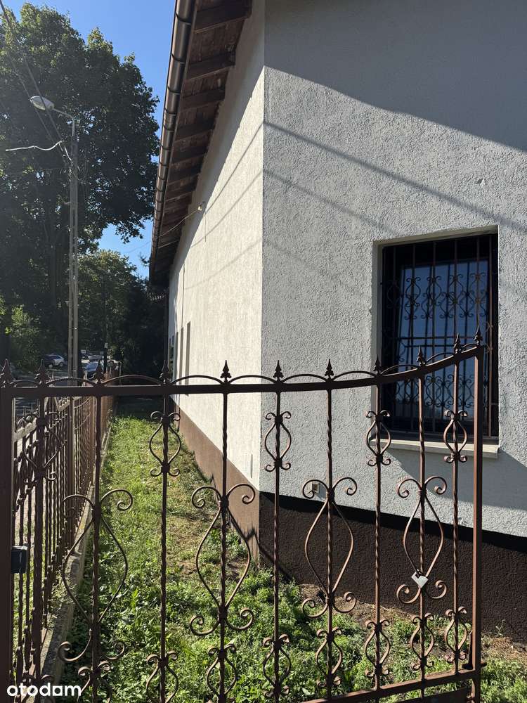 Obiekt użytkowy (pow. 380 m2) - przy terenach inwestycji Izera - Pełny obrazek: 5/6