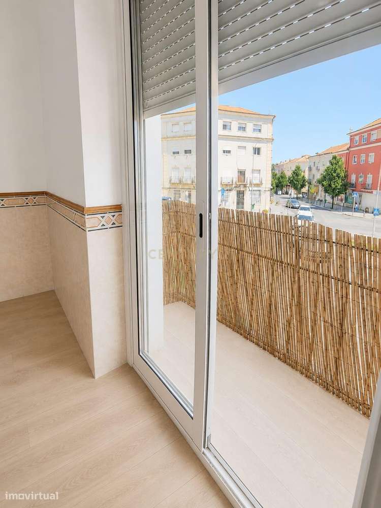 Apartamento T2 na Mina – Amadora | Localização de excelência junto ao-14