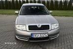 Skoda Superb - 4