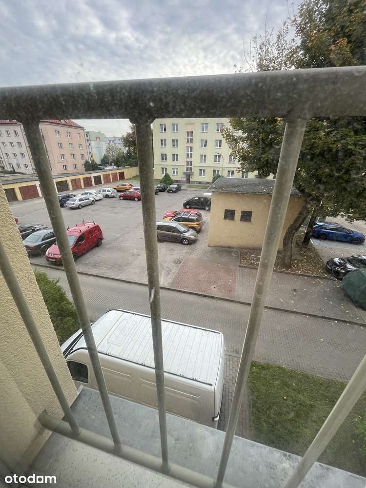 Mieszkanie 38 m KW w cwntrum-10