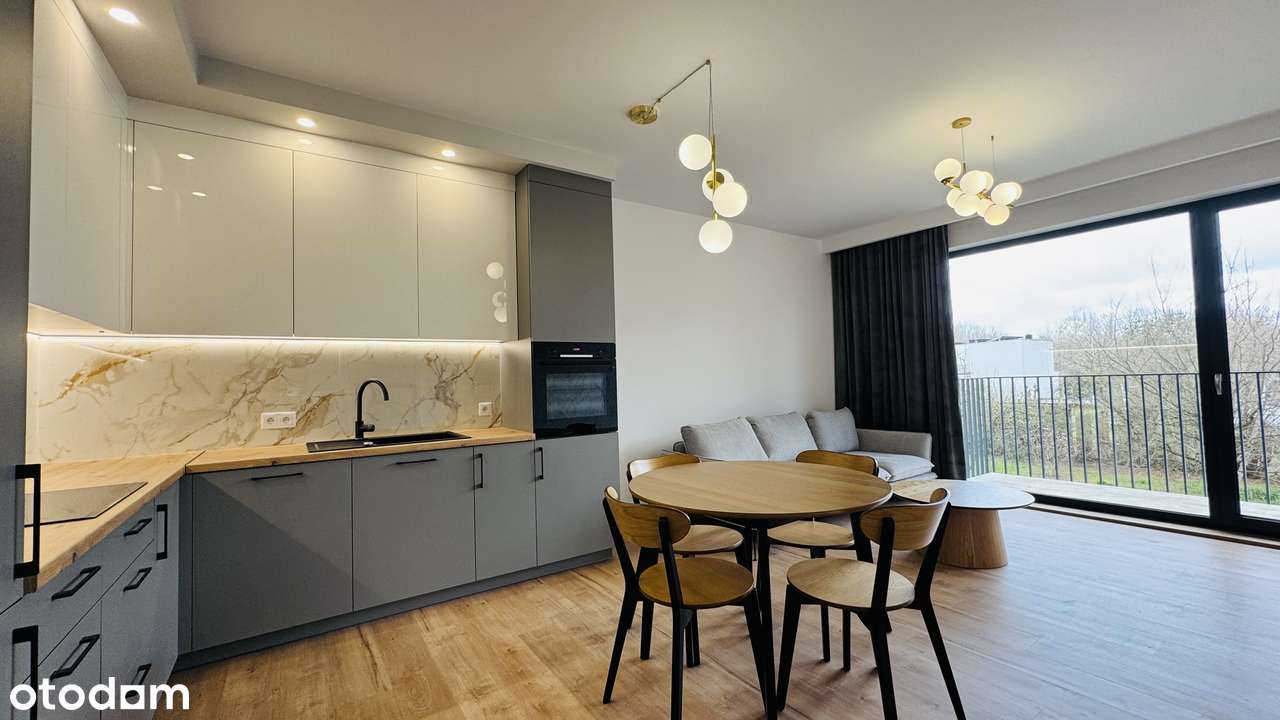 Nowoczesny apartament | przy Pogorii 3 | - Pełny obrazek: 4/16