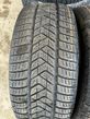 vând 2 anvelope 255/55/19 Pirelli de iarnă ca noi - 2