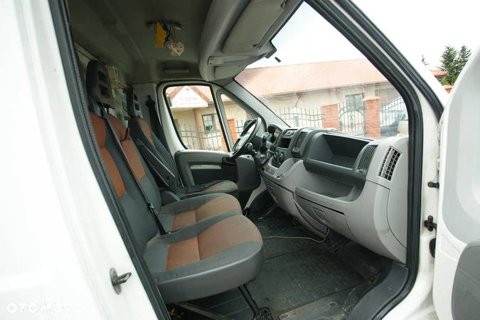 Fiat Ducato - 29