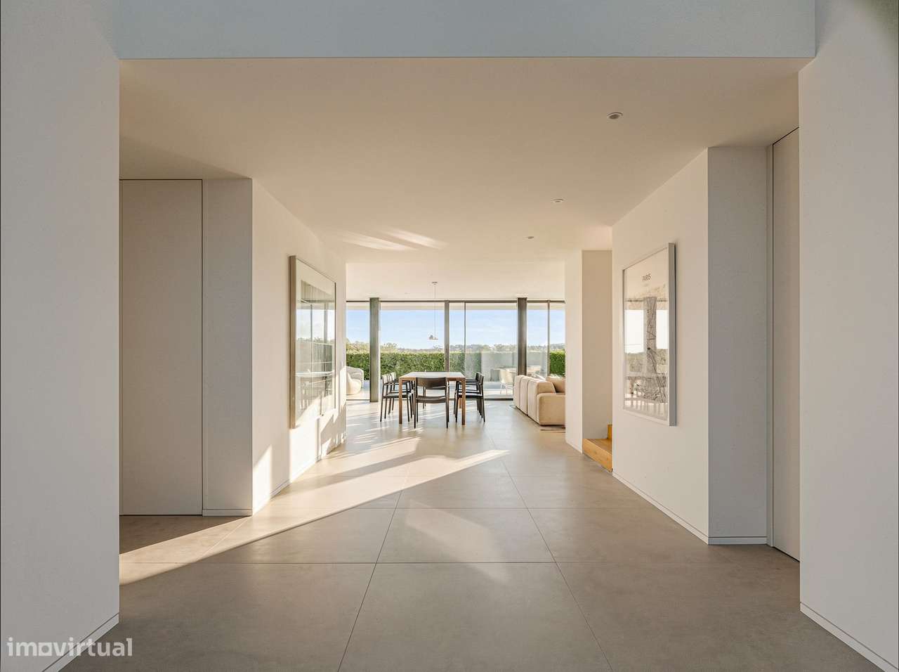 Luxuosa Moradia com Vista Mar em Lagos-5