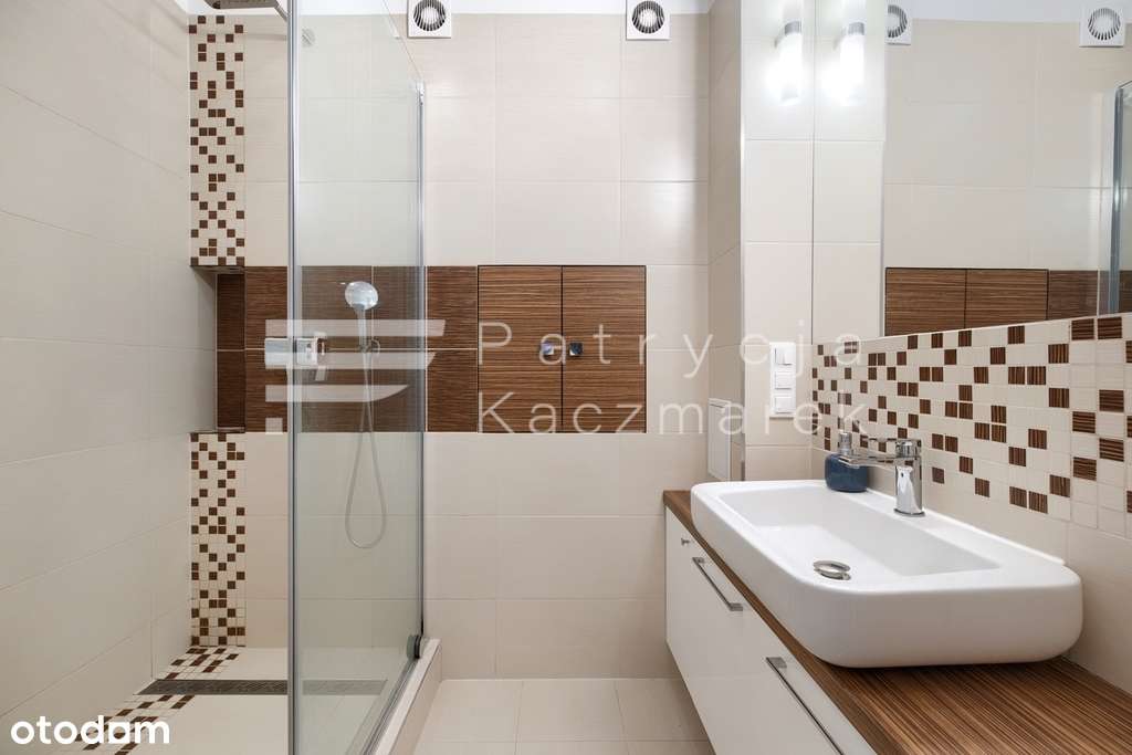 Wyjątkowe  4 pokojowe mieszkanie na Grunwaldzie-15