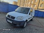 Fiat Doblo - 1