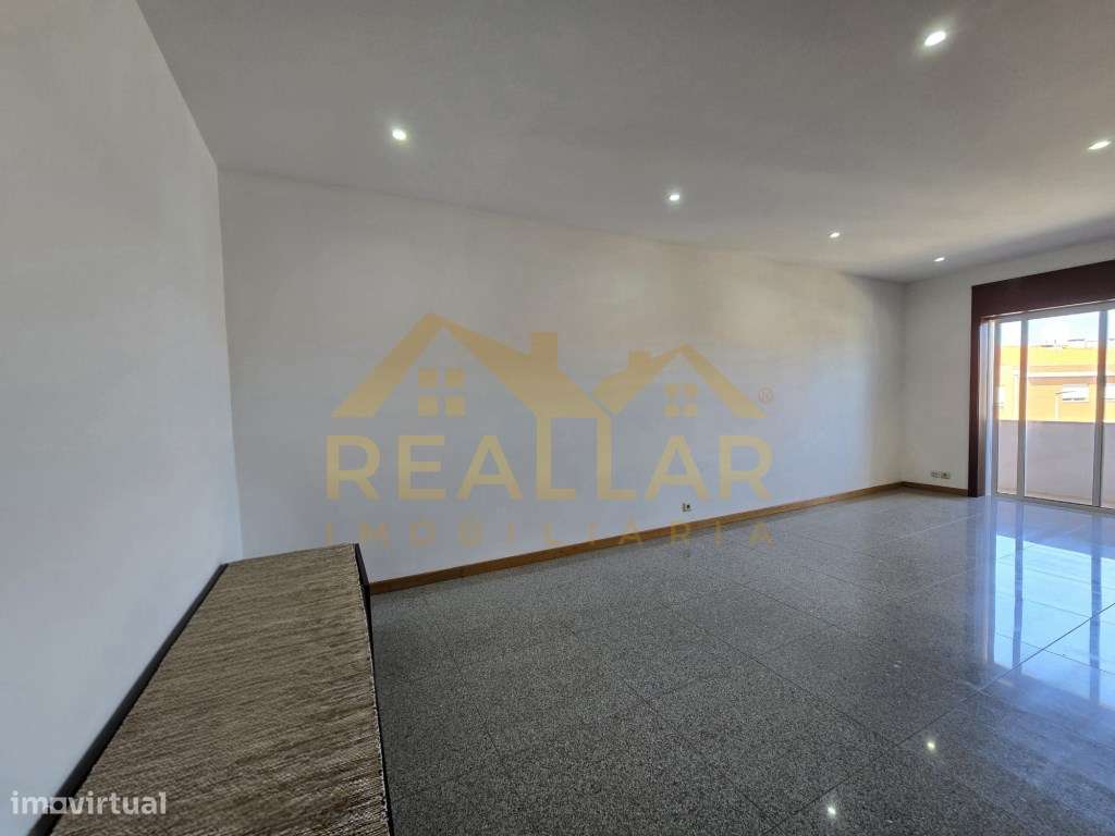 Apartamento T3 próximo à praia, em Mindelo, Vila do Conde-12