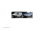 Nowy Kompletny Hak Holowniczy + Kula do VW Volkswagen Transporter T5 Caravelle Trendline Comfortline od 2003 do 2013 - 5