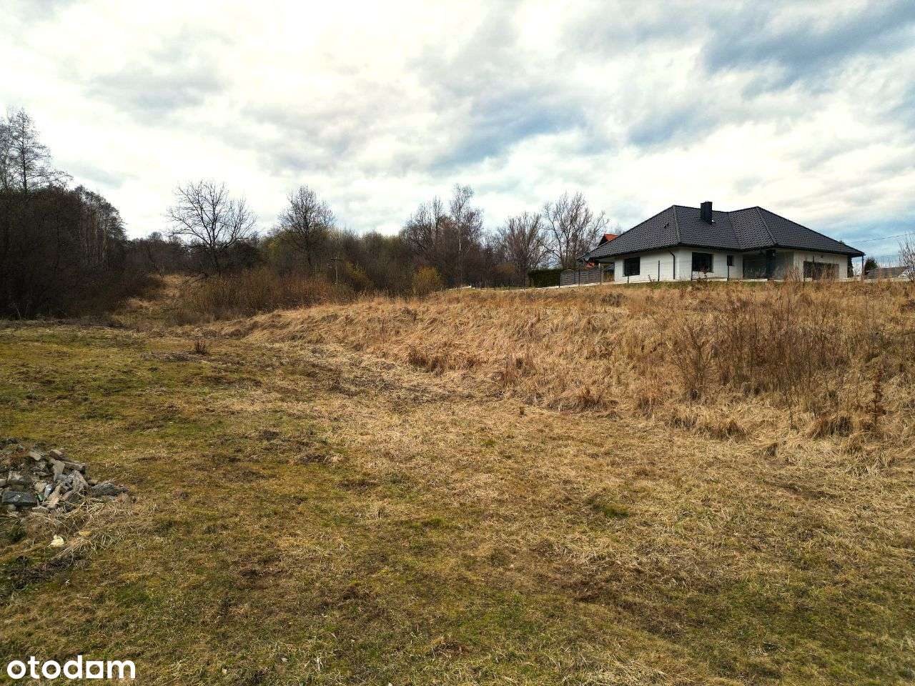 Działka budowlana Regulice 31ar FV 23% OKAZJA!-0