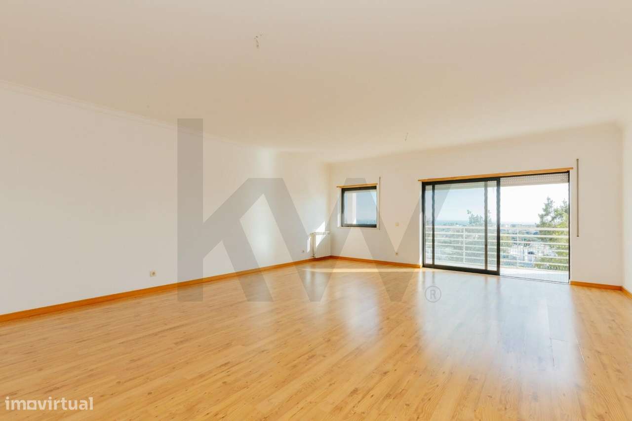 T3 Apartamento vista mar c/ parqueamento - Grande imagem: 3/48