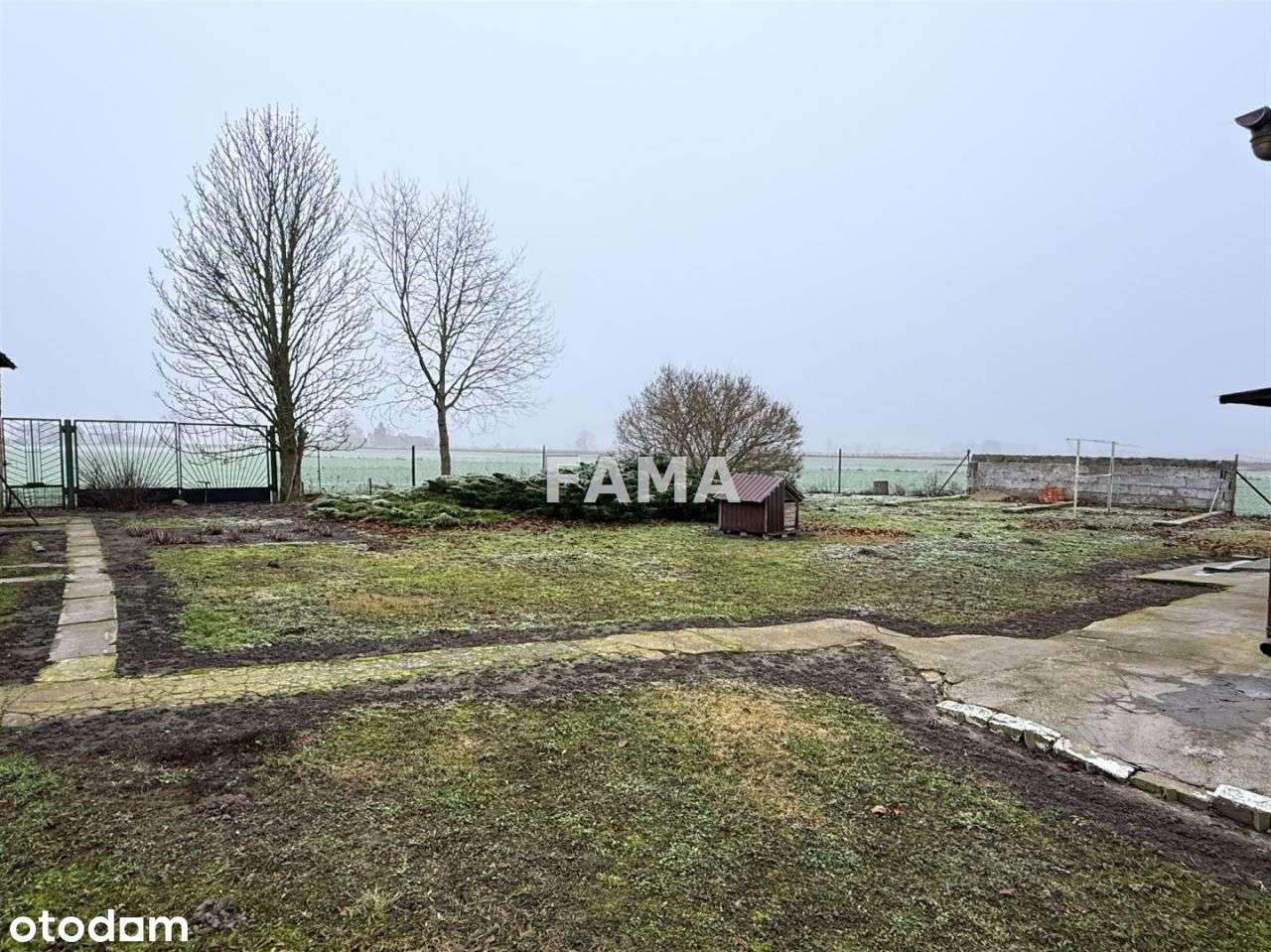 75 mkw, działka 1288, Kuźnice, gm. Choceń, asfalt - Pełny obrazek: 5/14