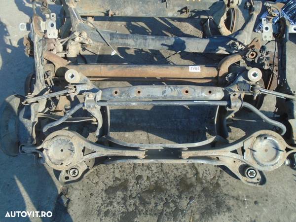 Punte spate Ford Mondeo din 2010 - 1