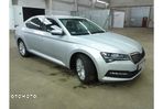 Skoda Superb - 2