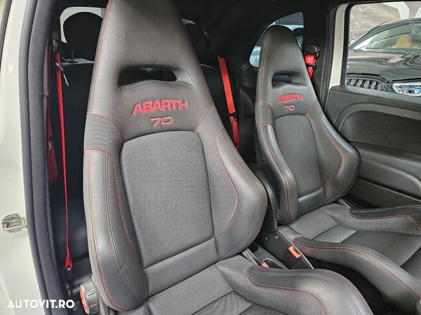 Abarth 500 - 3