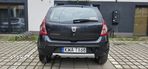 Dacia Sandero Stepway 1.6 - 11