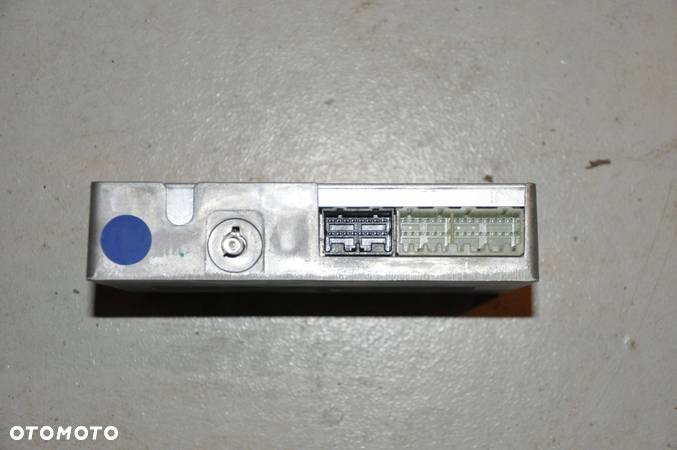 Moduł Bluetooth do Chevrolet Volt 22842168 - 3