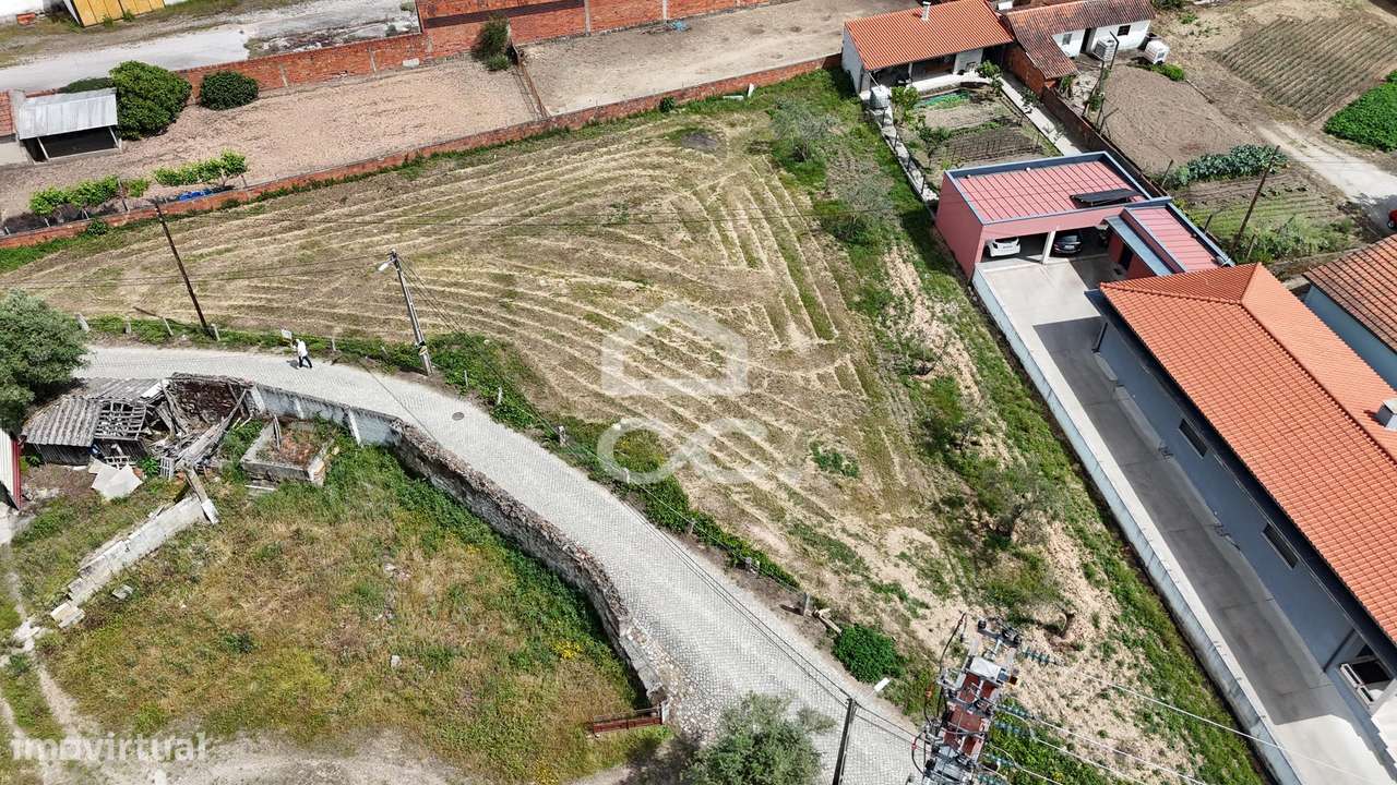 Oportunidade Terreno Urbano com 965m² em Chaves Com Projeto-13