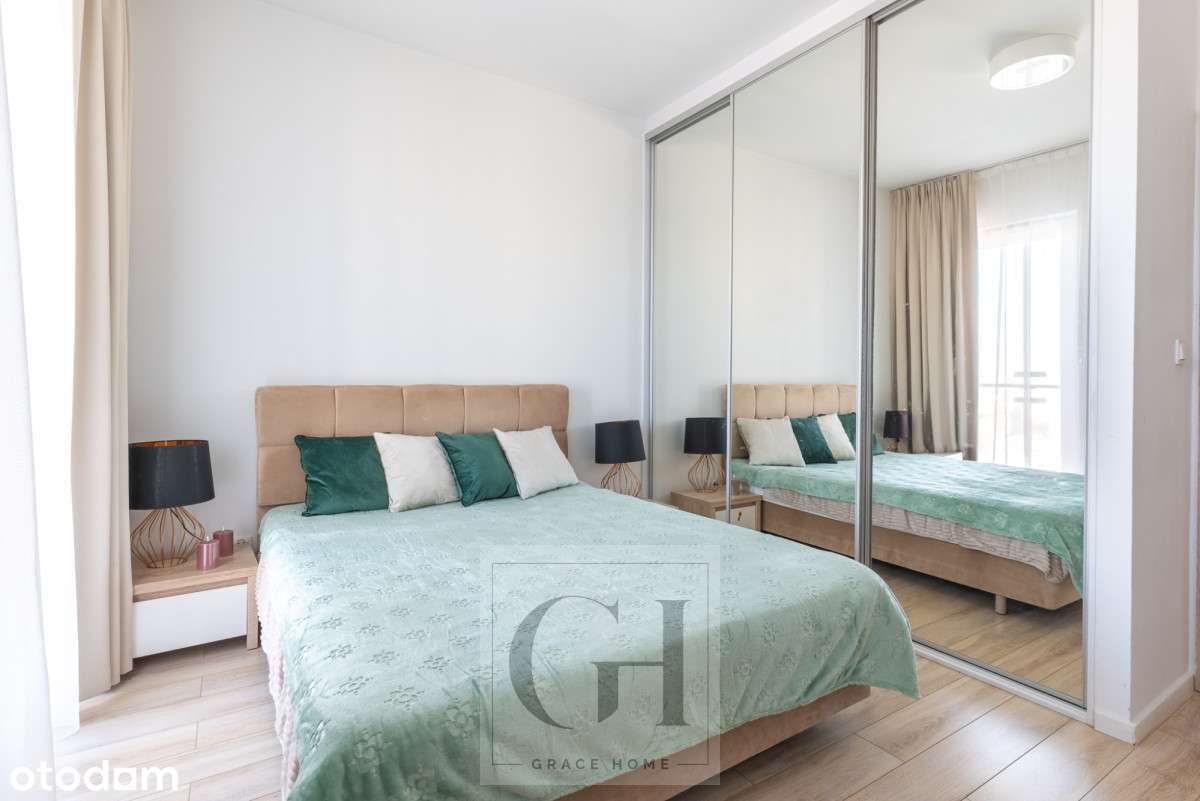 Varsovia Apartamenty | Wola idealny pod inwestycje-12