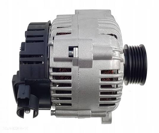 Alternator do PEUGEOT 106 1.1 1.6 Partner 1.6 16V CITROEN Berlingo 1.6 Saxo 1.1 1.4 1.6 - 3