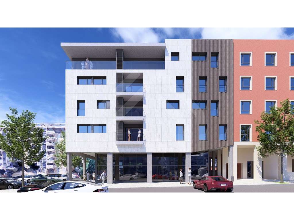 Apartamento T3 | Garden Residence 2 | Solum-5