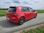 Volkswagen Golf GTD BlueMotion Technology - 19