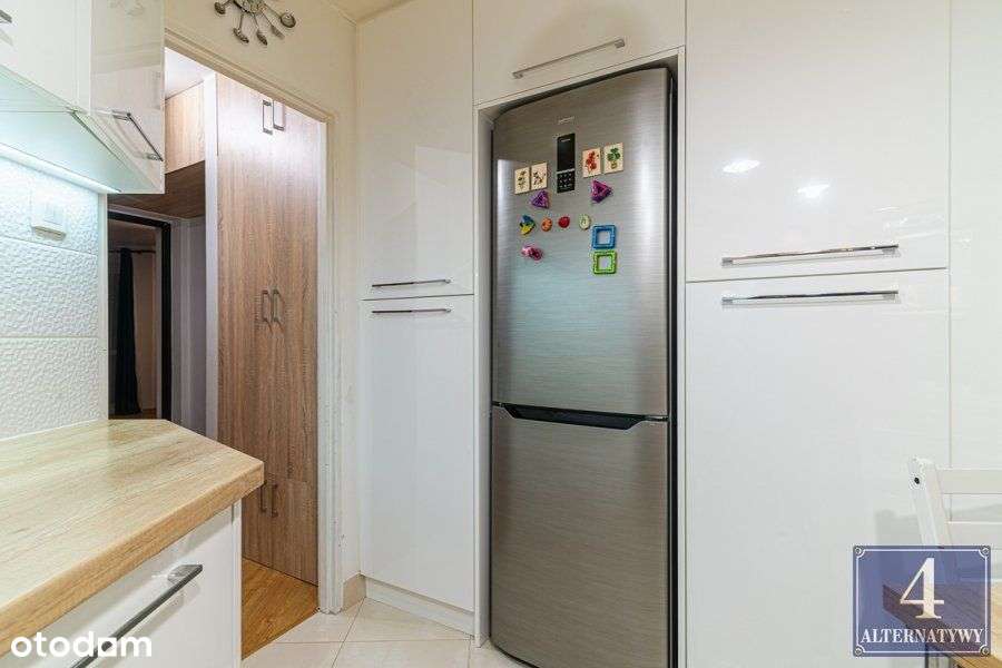 Mieszkanie 52,50 m2 Tarnów ul. Romanowicza-17