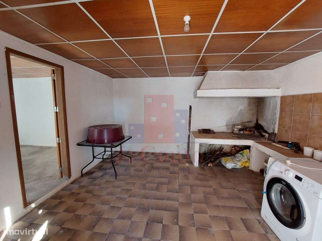 Moradia T3 em São Clemente, Alvorninha-17