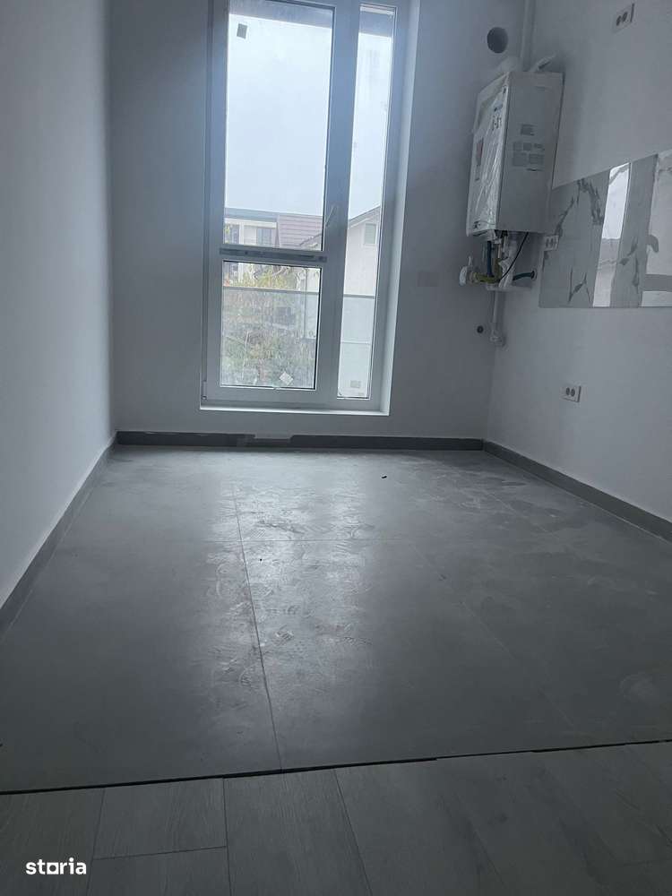 APARTAMENT 3 CAMERE - POPESTI LEORDENI - Imagine principală: 2/15
