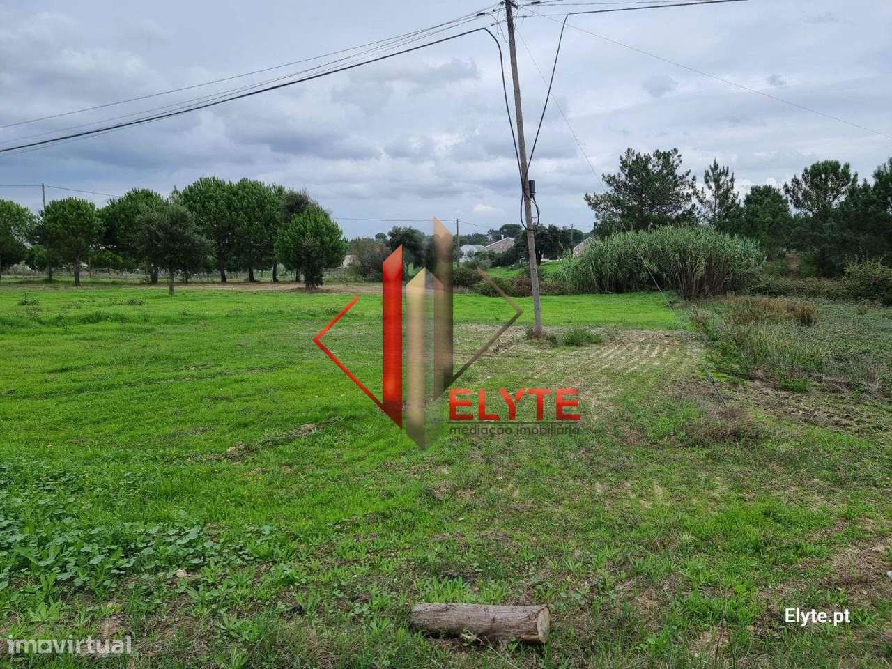 Terreno urbano na Branca - Grande imagem: 4/10